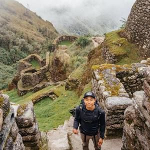 Meet your Posher, Steve